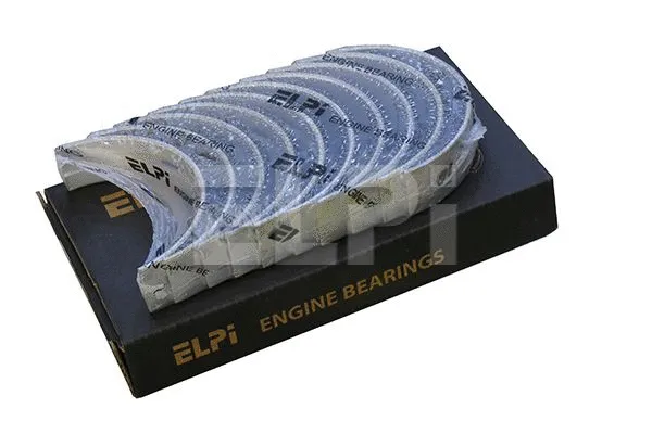 Crankshaft Bearing Set (LP121 3054 STD)
