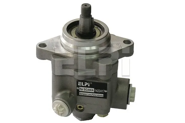 Hydraulic Pump, steering (LP210 3352)