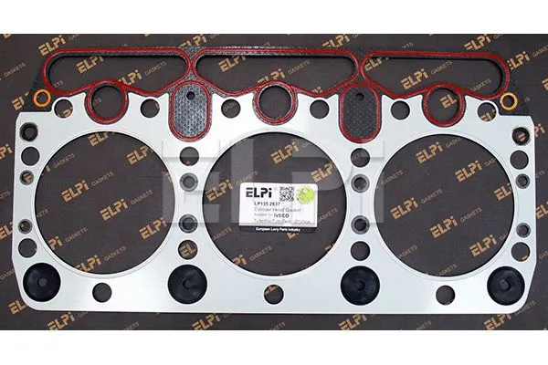 Gasket, cylinder head (LP135 2637)