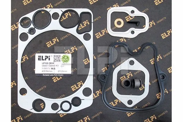 Gasket Kit, cylinder head (LP135 3029)