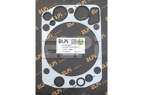 Gasket, cylinder head (LP135 3028)