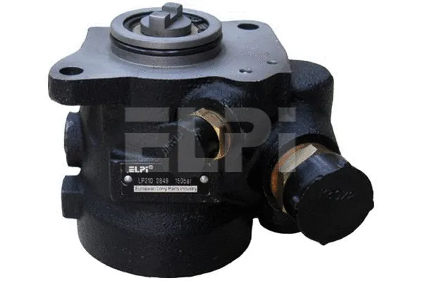 Hydraulic Pump, steering (LP210 2849)