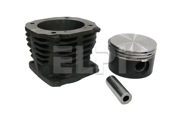 Repair kit, air compressor (LP187 3042)