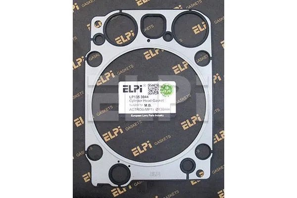 Gasket, cylinder head (LP135 3044)