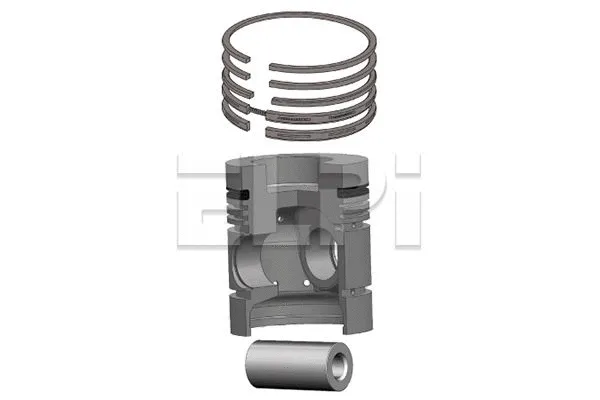 Piston (LP183 3014 STD)