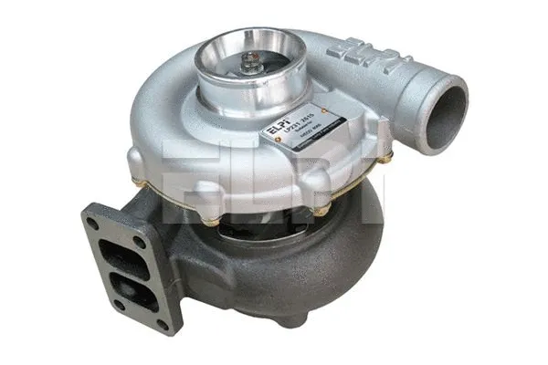 Charger, charging (supercharged/turbocharged) (LP231 2615)