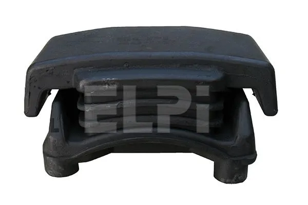 Mounting, leaf spring (LP205 2843)