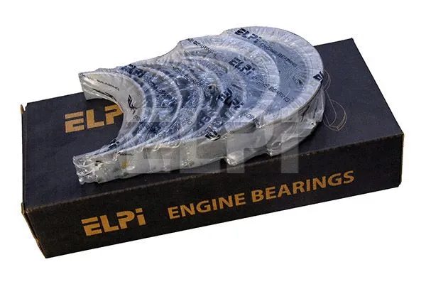 Crankshaft Bearing Set (LP121 3030 STD)