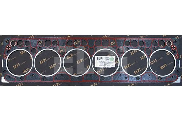 Gasket, cylinder head (LP135 3012)