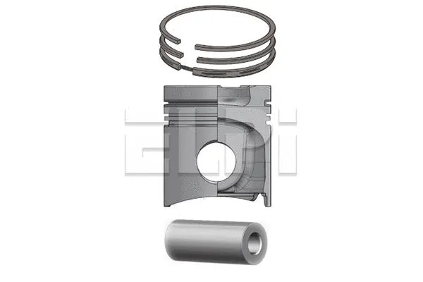 Piston (LP183 2829 STD)