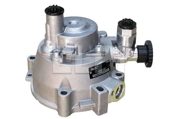 Fuel Pump (LP210 2267)