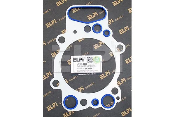 Gasket, cylinder head (LP135 3330)