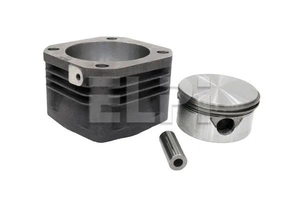Repair kit, air compressor (LP187 3049)