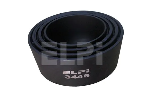 Mounting, leaf spring (LP205 3451)