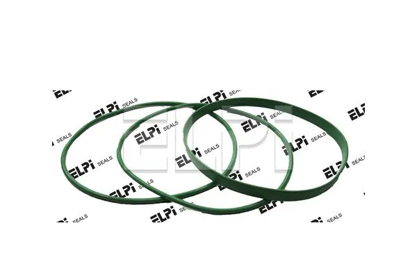 O-Ring Set, cylinder sleeve (LP137 3328)