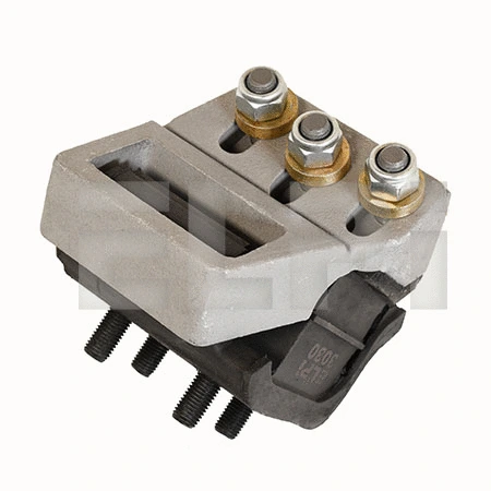 Mounting, engine (LP205 3030)