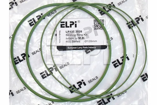 O-Ring Set, cylinder sleeve (LP137 3028)