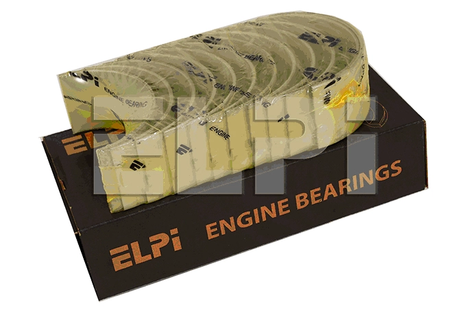 Connecting Rod Bearing Set (LP121 3421 STD)