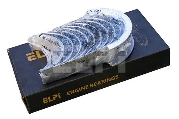 Crankshaft Bearing Set (LP121 4506 STD)