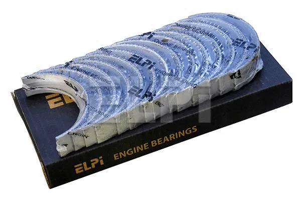 Crankshaft Bearing Set (LP121 3056 STD)