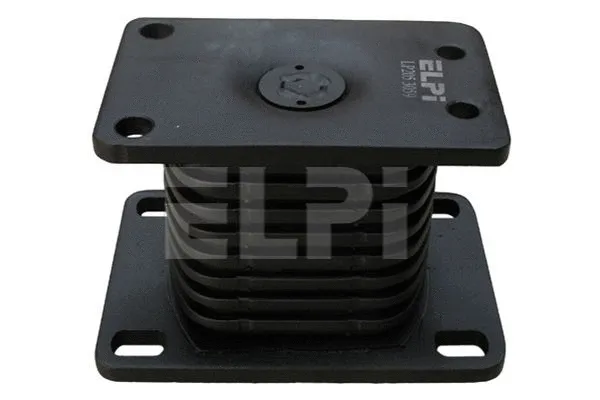 Mounting, leaf spring (LP205 3059)