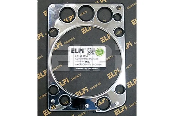 Gasket, cylinder head (LP135 3036)