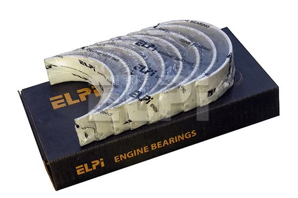 Crankshaft Bearing Set (LP121 3050 STD)