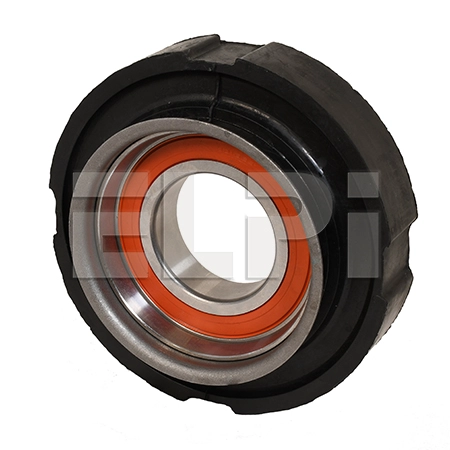 Suspension, propshaft (LP205 3362)