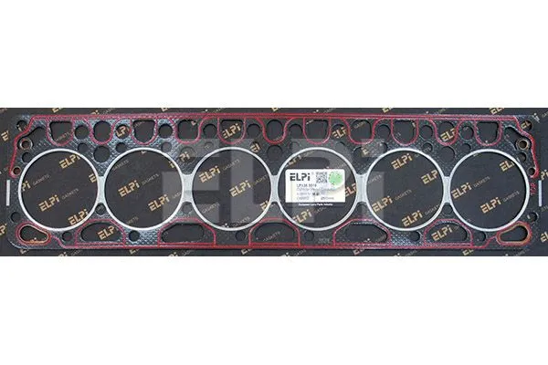 Gasket, cylinder head (LP135 3010)