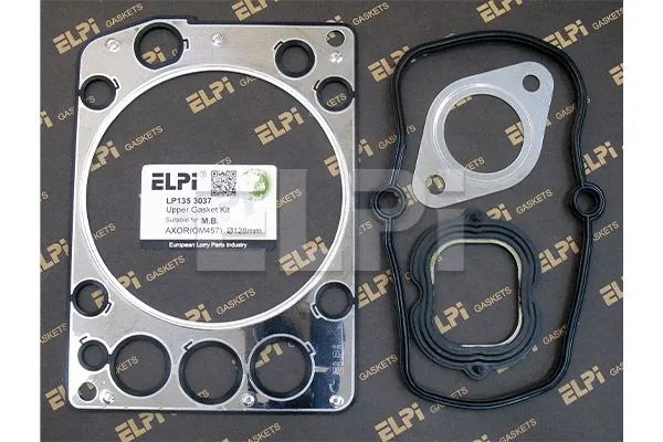 Gasket Kit, cylinder head (LP135 3037)