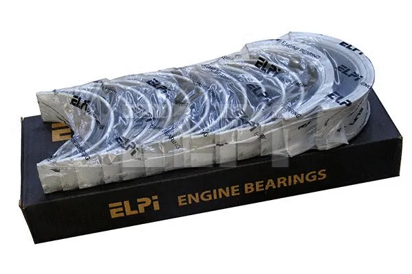 Crankshaft Bearing Set (LP121 2828 STD)