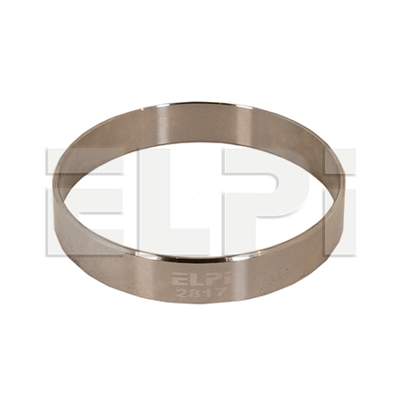 Ring Gear, crankshaft (LP138 2817)