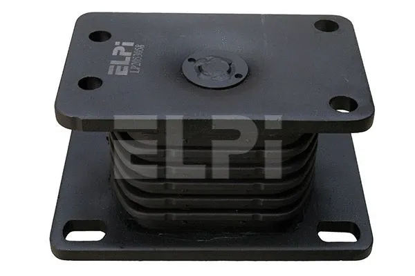 Mounting, leaf spring (LP205 3058)