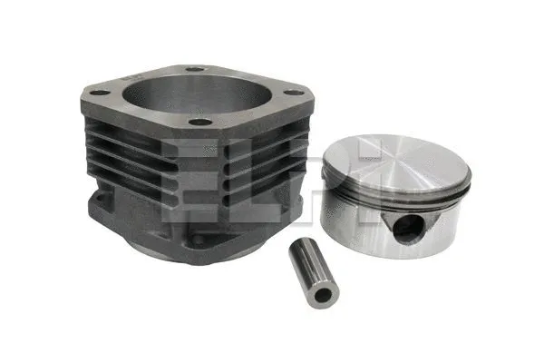 Repair kit, air compressor (LP187 3048)
