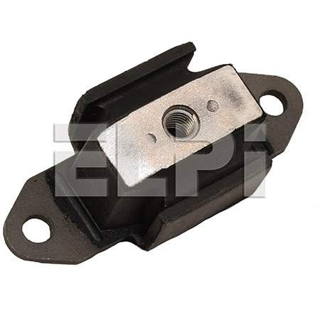 Radiator Mounting (LP205 3312)