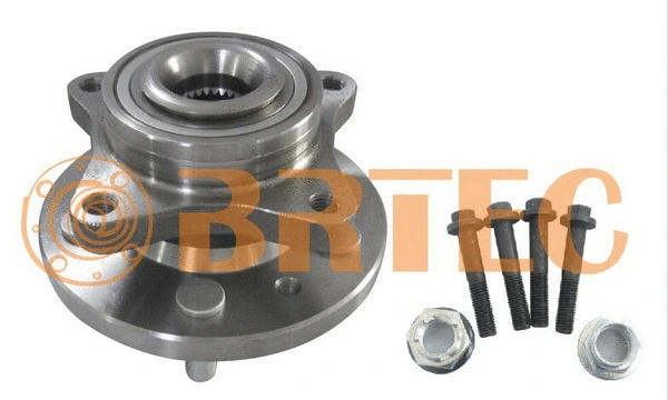 Wheel Bearing Kit (993001K)