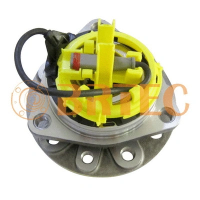 Wheel Bearing (993517A)