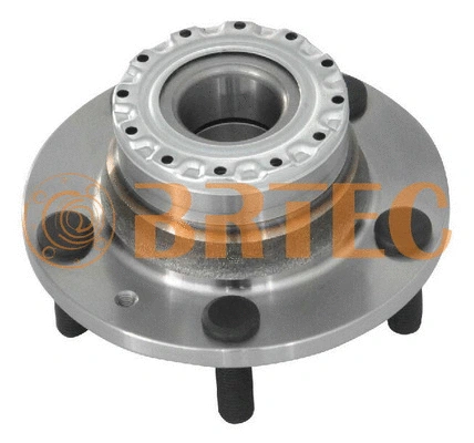 Wheel Bearing (981517)