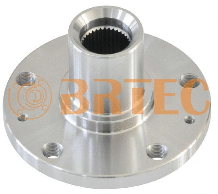 Wheel Bearing (972602)