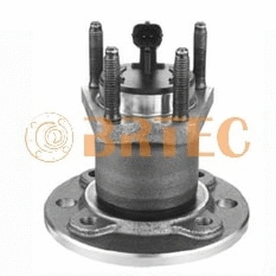 Wheel Bearing (993509A)