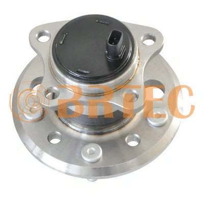 Wheel Bearing (995312AL)