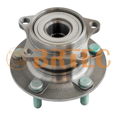 Wheel Bearing (993106)