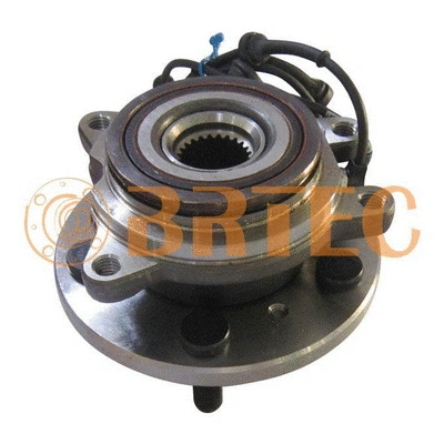 Wheel Bearing (993003A)