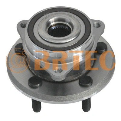 Wheel Bearing (991303A)