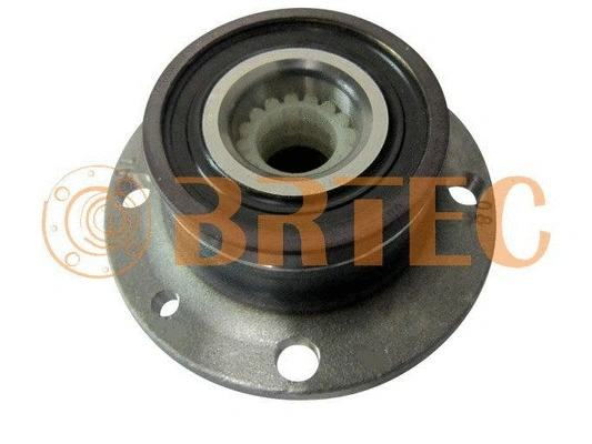 Wheel Bearing (981201A)