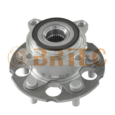 Wheel Bearing (992205A)