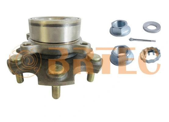 Wheel Bearing Kit (993213K)