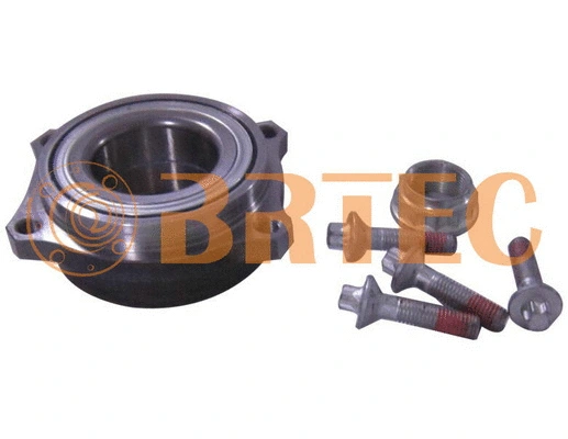 Wheel Bearing Kit (980202K)