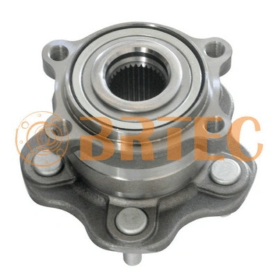 Wheel Bearing (993325)