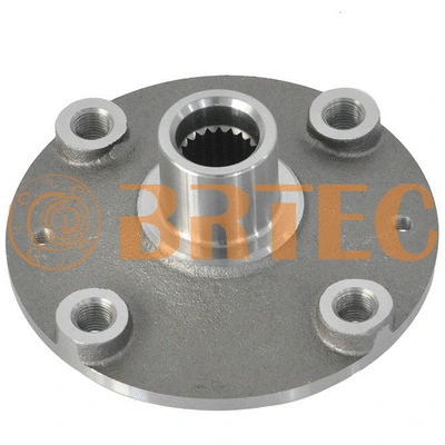Wheel Bearing (972605)